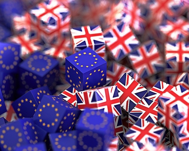 Brexit oder nicht? Die Wrfel sind in Grobritannien noch nicht gefallen.  | Foto: tostphoto - stock.adobe.com