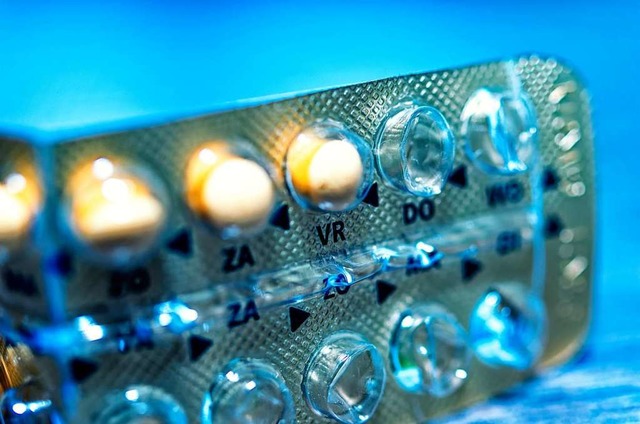 In England wird empfohlen, die Pille d...unehmen. Dafr gibt es gute Argumente.  | Foto: DatenschutzStockfoto  (stock.adobe.com)