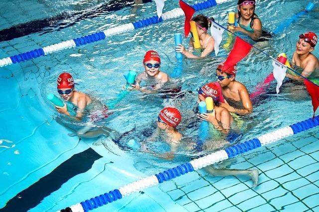Jede vierte Grundschule im Südwesten bietet keinen Schwimmunterricht