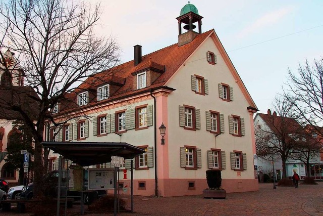 In der ersten Sitzung des Rats ging es hoch her (Archivbild).  | Foto: Markus Donner