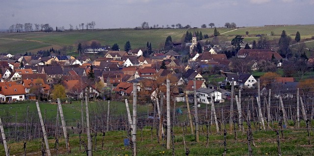 Die Schmutz- und Regenwasserkanle sollen auf ihren Zustand berprft werden.   | Foto: Volker Mnch