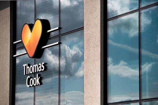 Thomas-Cook-Kunden bekommen Anzahlung nicht komplett zurck