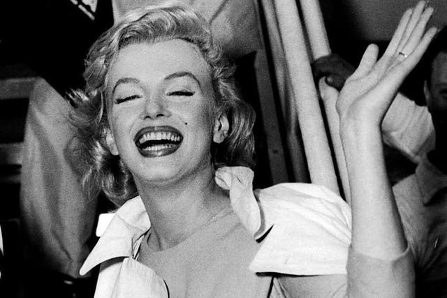 Wer war Marilyn Monroe?