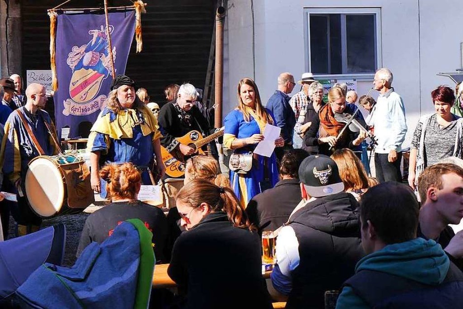 Impressionen vom Brauchtums-, Handwerker und Bauernmarkt (Foto: Sophia Kaiser) Impressionen vom Brauchtums-, Handwerker und Bauernmarkt (Foto: Sophia Kaiser)