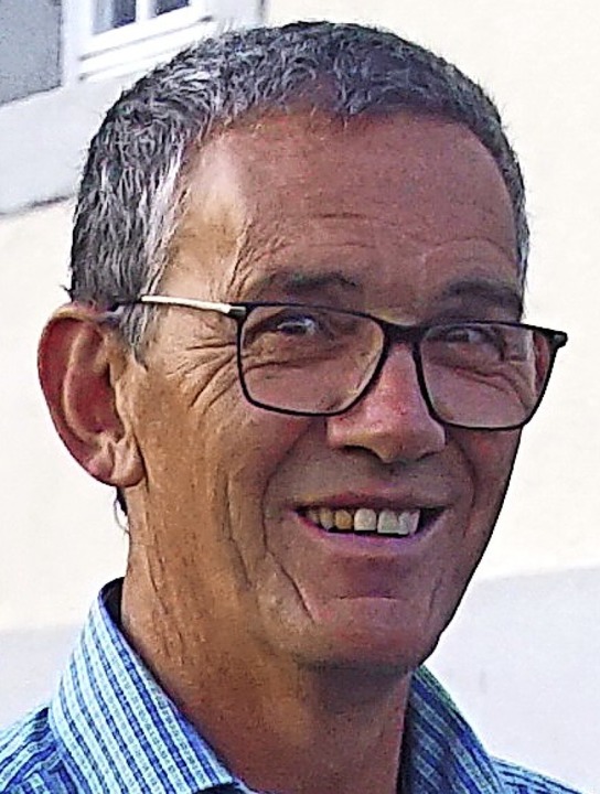 Schott wechselt die Liste Kenzingen Badische Zeitung