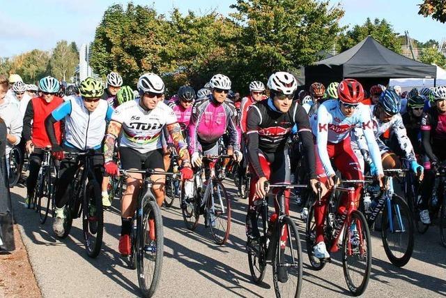 Die Tour de Hieber ldt zum Krftemessen mit Weltmeistern