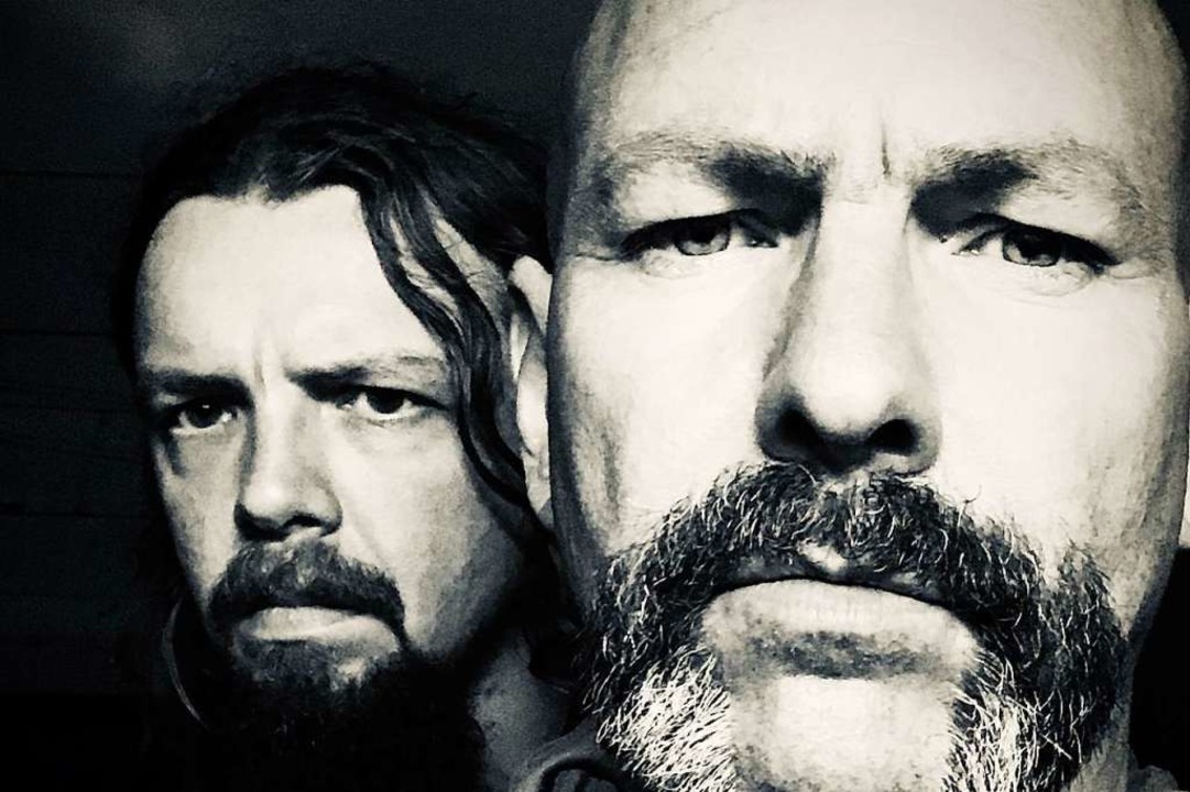 Elk &amp; Bearhead  | Foto: Veranstalter