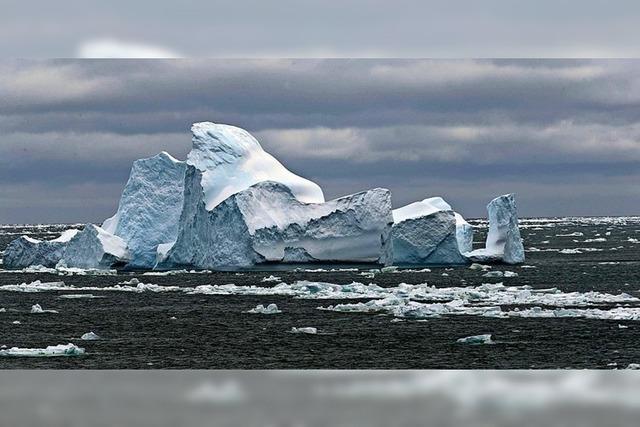 Klimaschutz kommt in zwei Gropaketen