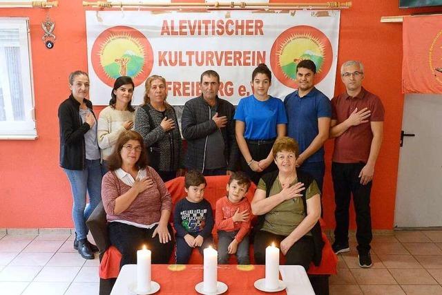 Alevitischer Kulturverein sucht neue Räume und strebt Unabhängigkeit an