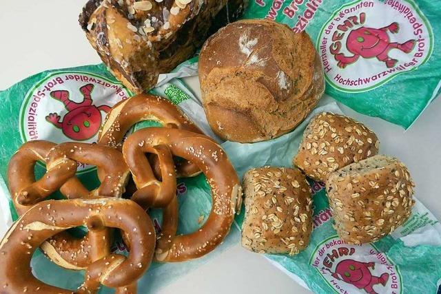 Bäckerei Gehri schließt Filiale in Löffingen