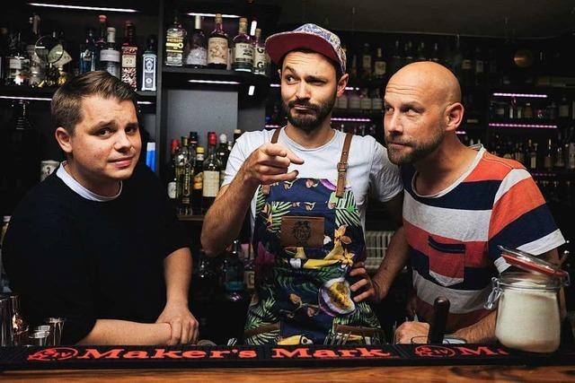 Das One Trick Pony geht bei den Mixology Awards 2020 leer aus