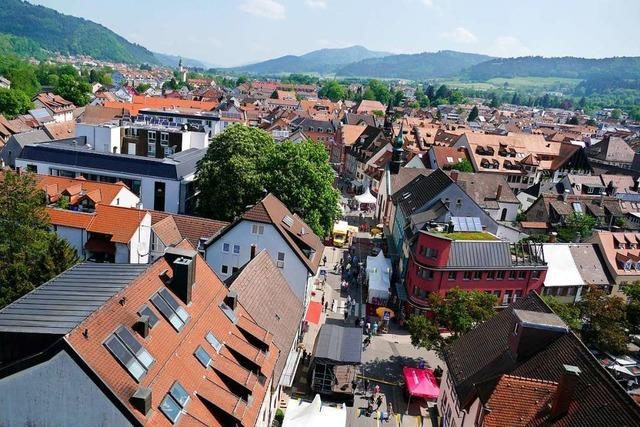 Waldkirch braucht zuknftig 1350 Wohnungen mehr