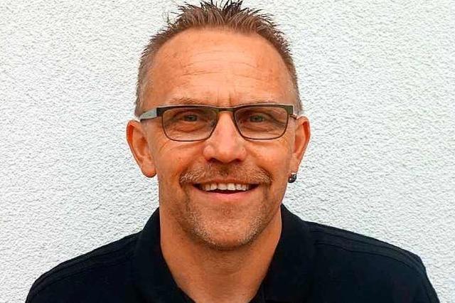 Eichsel-Coach Jürgen Mair: 