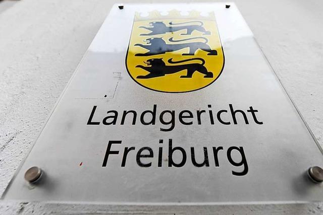 Mutmaßlicher Kopf einer Drogenbande soll in Freiburg 144 Kilo Marihuana verkauft haben