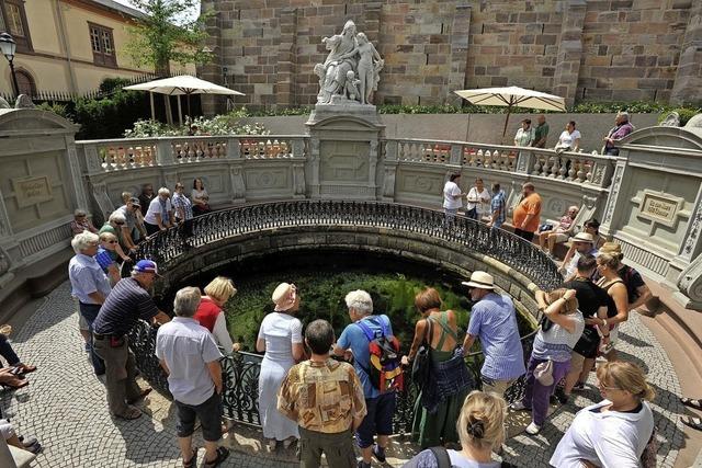 Wie Donaueschingen bewertet wird