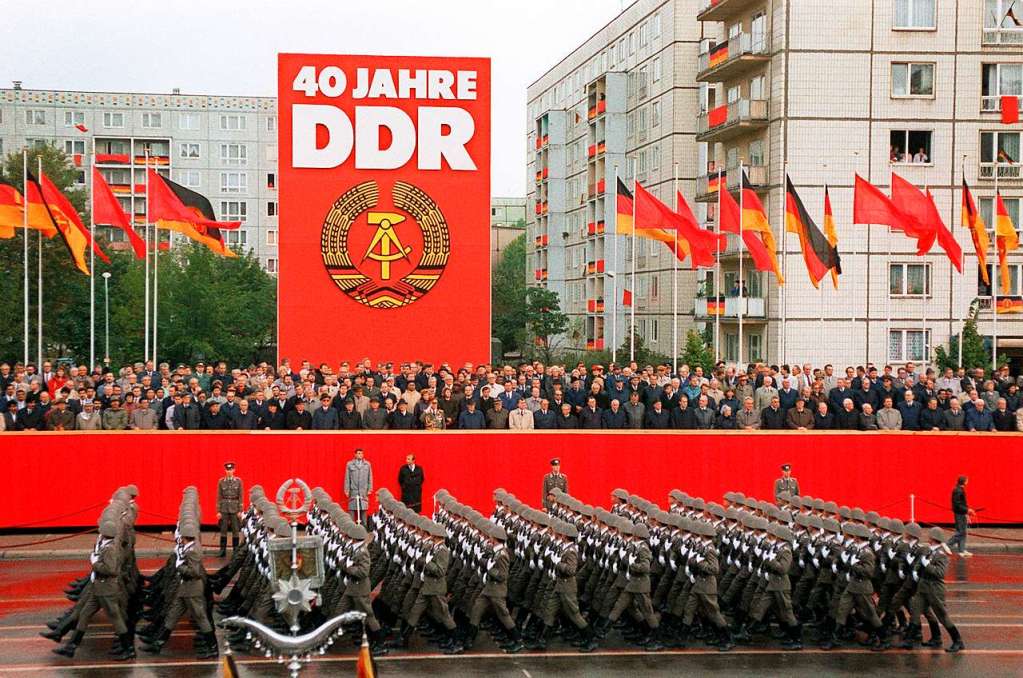 Die DDR War Ganz Klar Ein Unrechtsstaat – Trotzdem Gehört Der Begriff ...