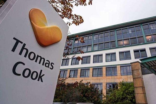 Thomas Cook sagt Reisen bis Ende 2019 ab – auch wenn sie bezahlt sind