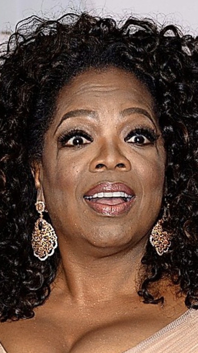 Winfrey  | Foto: Mike Nelson (dpa)