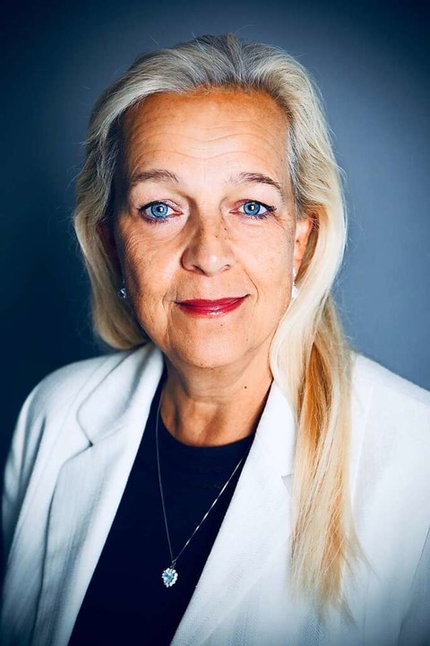 Elke Barthel  | Foto: die photoLounge. sabrina hoch