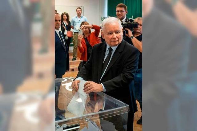 Die EU muss nach der Wahl in Polen weiter genau hinsehen