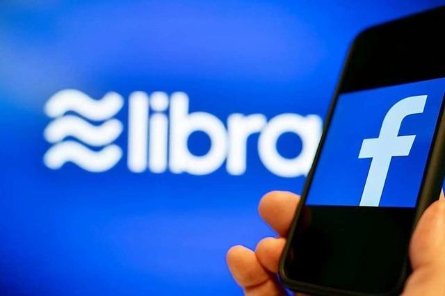 Die Facebook-Whrung Libra muss streng reguliert werden