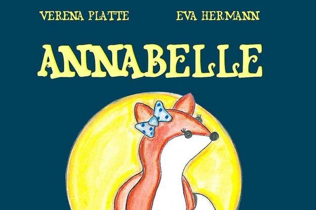 Zwei Freiburgerinnen haben ein Buch fr hochsensible Kinder geschrieben