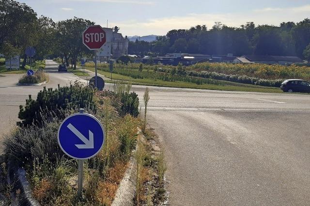 Rat ebnet Weg fr Gewerbegebiet