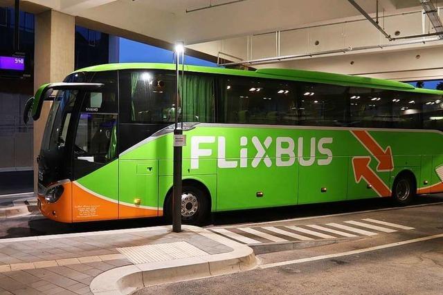Warum ist der Bus von Freiburg zum Euroairport so teuer?