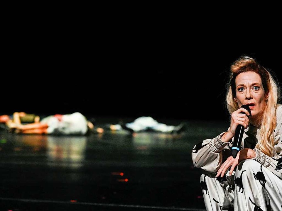 WUT, Anja Schweitzer  | Foto: Tanja Dorendorf / T+T Fotografie