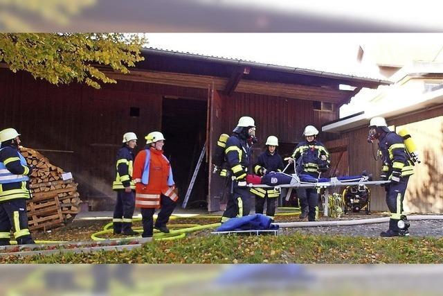 Schwierige Problemstellung gelst