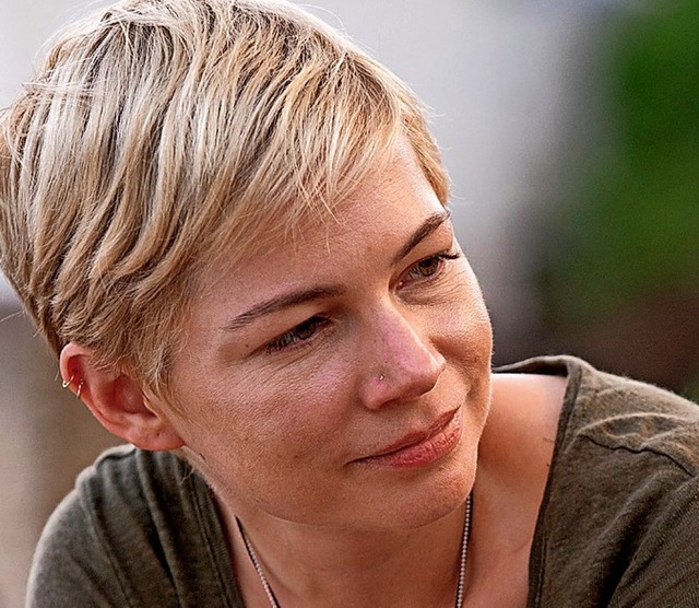 Michelle Williams als Isabel  | Foto: Kevin Nunes (dpa)