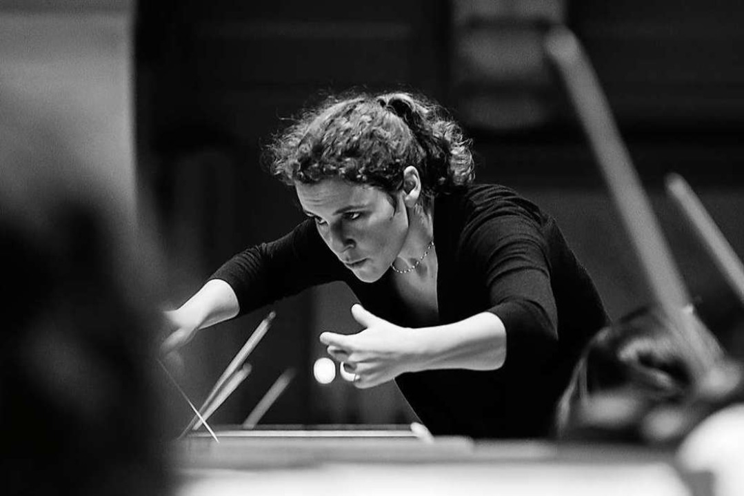Corinna Niemeyer  | Foto: Simon Pauly