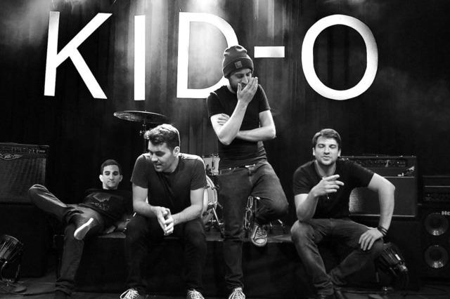 KID-O prsentiert neues Album 