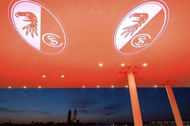 SC Freiburg steigert Mitgliederzahl in einem Jahr um 30 Prozent