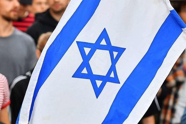 Bei antisemitischen Schmierereien in Denzlingen gibt es nichts zu verharmlosen