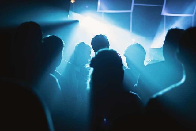 Ausgehbefehl: Diese 5 Partys und Konzerte versen dein Wochenende