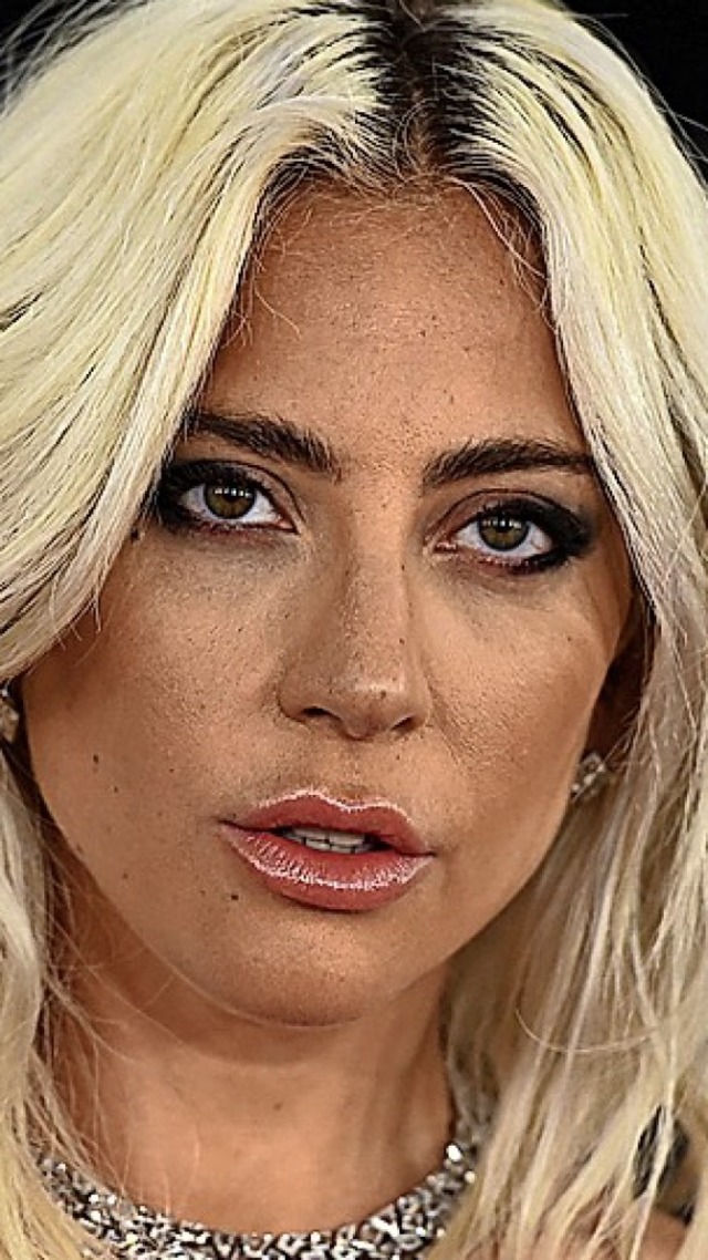 Lady Gaga  | Foto: Jordan Strauss