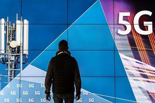 Bekommt Eimeldingen einen Brgerentscheid ber den 5G-Ausbau?