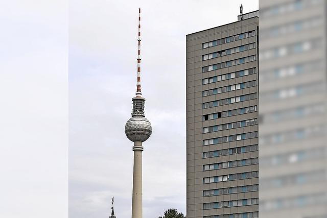 Laute Kritik am Berliner Mietendeckel