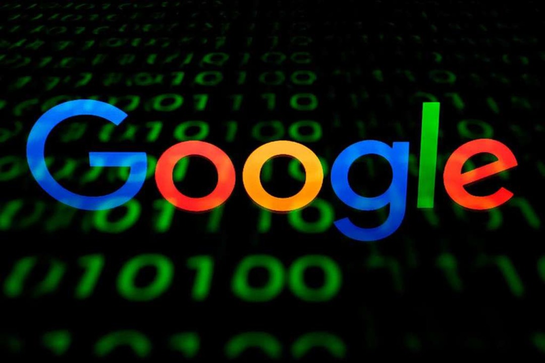 Wohin steuert Google?  | Foto: LIONEL BONAVENTURE