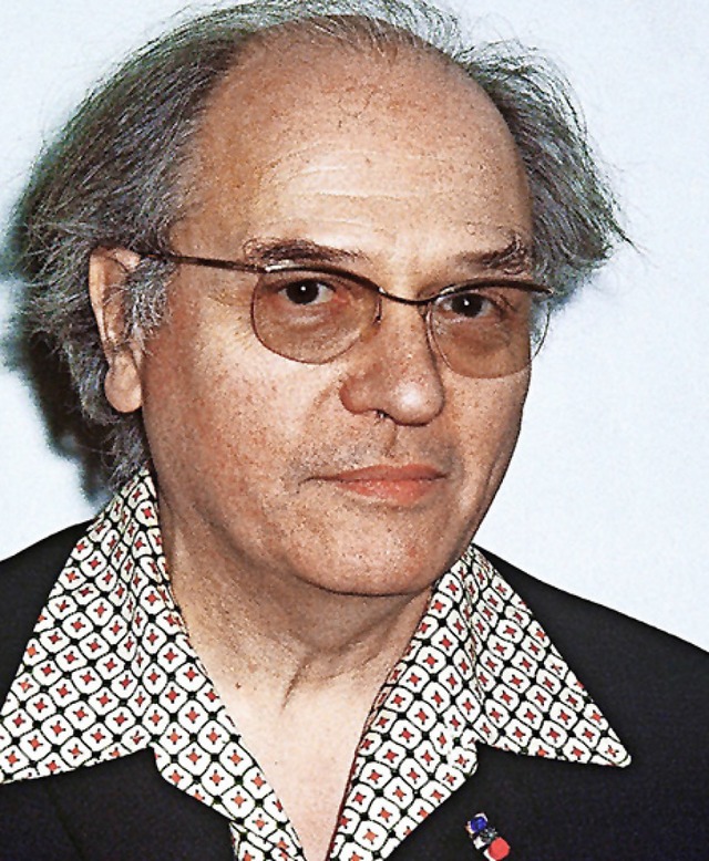Olivier Messiaen  | Foto: AFP