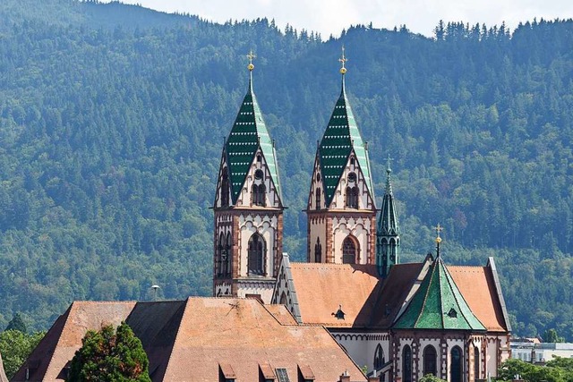 Ende 2020 will die Katholische Kirche ihre Reform durchgesetzt haben.  | Foto: Rita Eggstein