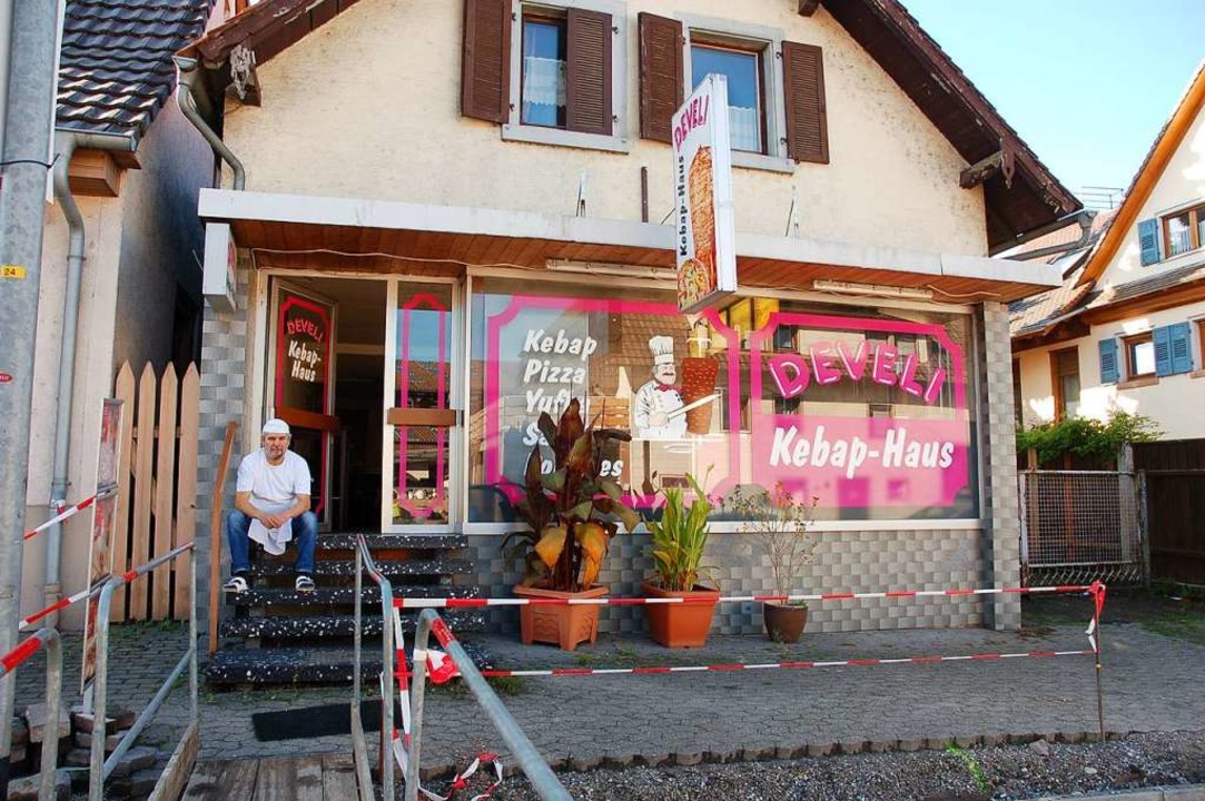 Besitzer Des Donerladens In Reichenbach Furchtet Um Seine Existenz