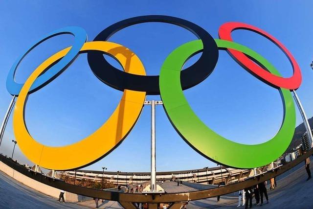 Nordrhein-Westfalen prüft Bewerbung für Olympia 2032