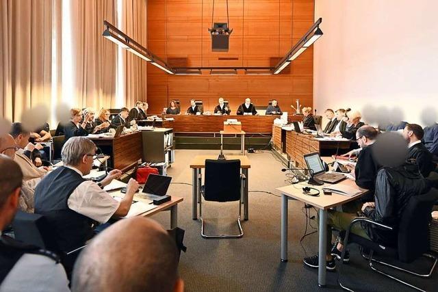 Hans-Bunte-Fall: Beschuldigter sprach laut Kripo von Vergewaltigung