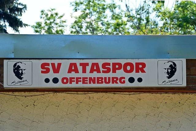 Sportgericht bestraft Ata Spor wegen Schlgerei am Spielfeldrand hrter als den SV Ortenberg