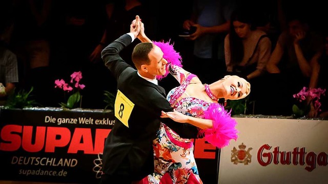 Tanzsaison: Vita Classica-Ball im Bad Krozinger Kurhaus.  | Foto: Veranstalter