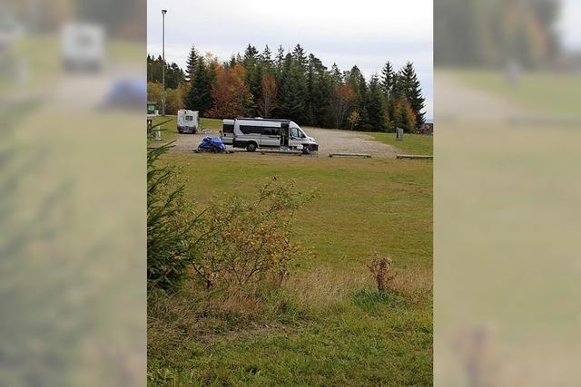 Problemfall Hartplatz