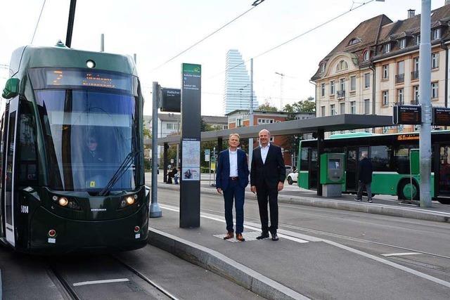 RVL-Zeitkartenbesitzer knnen bald billiger in der Schweiz fahren