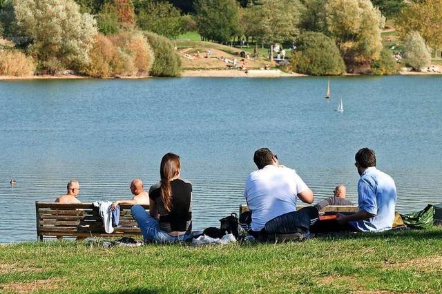 Freiburger wohnen gerne in der Stadt – aber nachts wird ihnen mulmig